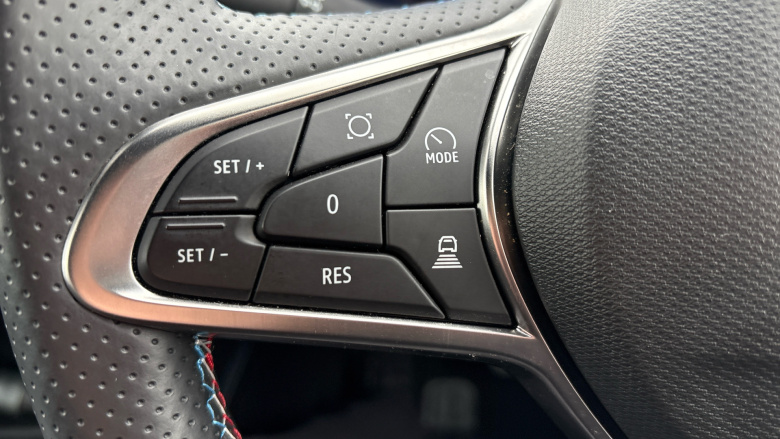 Renault Symbioz 1.6 E-Tech FHEV 145 Techno Esprit Alpine 5dr Auto Hybrid Estate